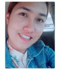 Rencontre Femme Thaïlande à เพชรบูรณ์ : Bell, 26 ans